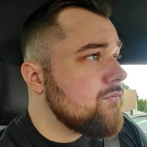 Meet your Posher, Gregory